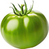 Green tomato